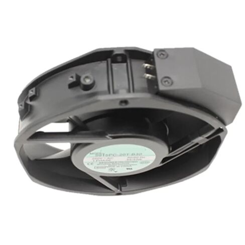 for 5915PC-20T-B30 AC 220V 50/60Hz 34/33W 17cm 17238 172x150x38mm Cooling Fan in Saudi Arabia