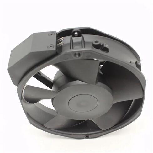 for 5915PC-20T-B30 AC 220V 50/60Hz 34/33W 17cm 17238 172x150x38mm Cooling Fan in Saudi Arabia