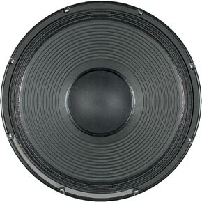 RCF LF15G401 15-inch Woofer 800 Watt Rms 1600 Watt Peak 4-inch Fiberglass Voice Coil Triple-Roll Surround Dual Spider Design 8 ohm Pro Audio Speaker in Kuwait