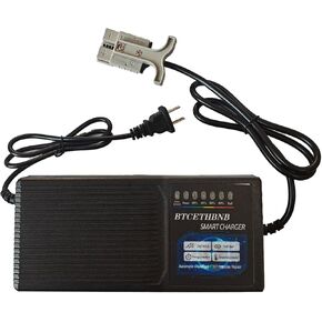 Li-ion Battery Charger Output 84V 5A Battery Charger for 72V 20S Ternary Lithium or 23S LiFePO4 Battery Pack Anderson Connector in Saudi Arabia