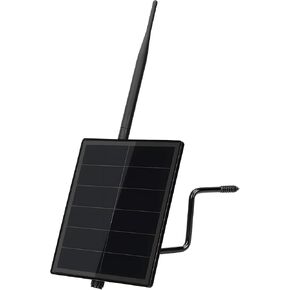 Heltec Meshtastic Mesh Node مكرر الطاقة الشمسية المتكامل Heltec V4 بدون عرض مع GNSS Dual LoRa 915MHz 2.4G هوائيات 5W جهاز LoRa الذي يعمل بالطاقة الشمسية للاتصال الخارجي خارج الشبكة IP67 مقاوم للماء in Kuwait