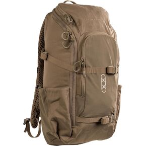 Eberlestock Brute Scout Day Pack – Lightweight Internal Frame Hunting Backpack with Aluminum Stay, 1800ci Capacity, Hydration Compatible – Mountain in Saudi Arabia