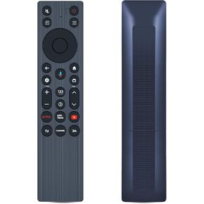 RC923A FMB1 IR Remote Replacement for TCL QD-Mini LED 4K UHD Smart TV 50/55/65/75/85 QM5K, QM6K, QM7K, Q77K Series (No Voice Function) in Kuwait