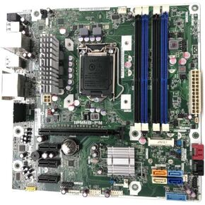 IPMMB-FM, Z75 Desktop Motherboard Compatible with HP, 696887-001, 696887-002, 696399-002, 664040-001 in Kuwait