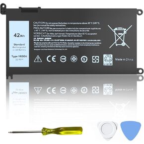 TF03XL 920070-855 920046-421 للبطارية لـ HP Pavilion X360 15-CC123CL 17-AR050WM 14M-CD0003DX 14M-CD0001DX 14M-CD0XX 15-CC060WM 15-CC023CL 15-CC050WM 14-BF 920046-121 in Kuwait