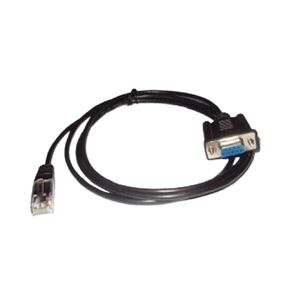 IC200CBL500 RS232 أو كابل برمجة USB لـ DB9F-RJ45 (USB-IC200CBL500) in Kuwait