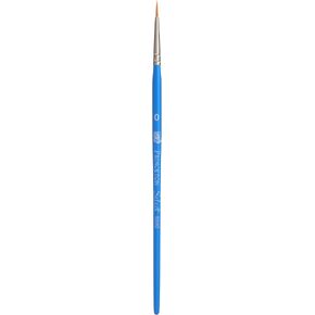 Princeton Select Artiste, Series 3750, Paint Brush for Acrylic, Watercolor and Oil, Deerfoot, 5/8 Inch in Kuwait