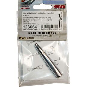 Harder & Steenbeck Airbrush Accessories, Klein, Multicoloured in Saudi Arabia