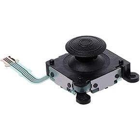 Left Right L R 3D Analog Joystick Control Pad Stick Button for PS Vita PSV 2000 Replacement in Saudi Arabia