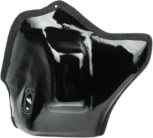 حاوية مضخم صوت Skar Audio فردية مقاس 10 بوصات محملة من سلسلة VS متوافقة مع سيارات سيدان المدنية 2012-2015 in Kuwait