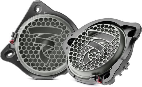 مكبرات الصوت Focal Inside I SUB MBZ 2 مقاس 8 بوصات لمرسيدس بنز مختارة in Saudi Arabia