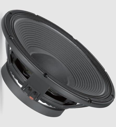 RCF LF15G401 15-inch Woofer 800 Watt Rms 1600 Watt Peak 4-inch Fiberglass Voice Coil Triple-Roll Surround Dual Spider Design 8 ohm Pro Audio Speaker in Saudi Arabia