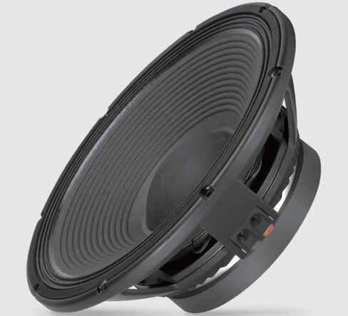 RCF LF15G401 15-inch Woofer 800 Watt Rms 1600 Watt Peak 4-inch Fiberglass Voice Coil Triple-Roll Surround Dual Spider Design 8 ohm Pro Audio Speaker in Saudi Arabia