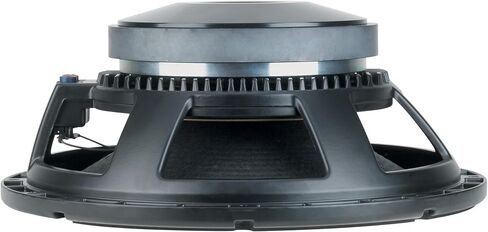 RCF LF15G401 15-inch Woofer 800 Watt Rms 1600 Watt Peak 4-inch Fiberglass Voice Coil Triple-Roll Surround Dual Spider Design 8 ohm Pro Audio Speaker in Saudi Arabia