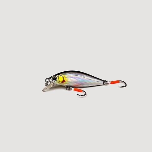 Micro-Object Trembling and Sinking Small Mino Fishing Bass Cocky Mouth Fresh Water Mini Luya Fake Bait in Saudi Arabia