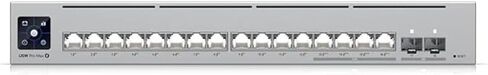 يوبي USW-Pro-Max-16-PoE (180 واط) in Saudi Arabia