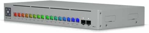 يوبي USW-Pro-Max-16-PoE (180 واط) in Saudi Arabia