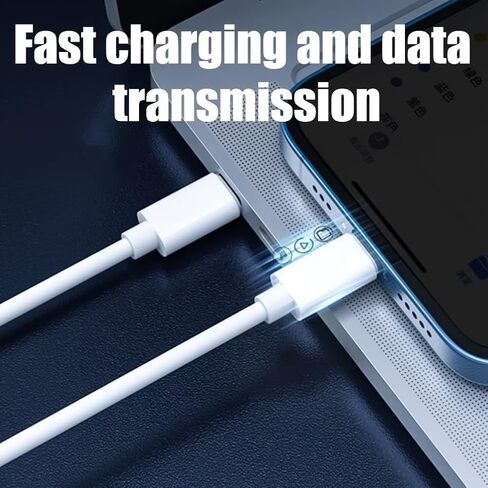 1Pc Multi USB- Adapter Cable Kit with USB-A/C to C/Micro-USB Converters, Adapter Box, Phone Holder & Ejector Pin Charging Station for Smartphones, Tablets, Cameras, External Drives in Saudi Arabia