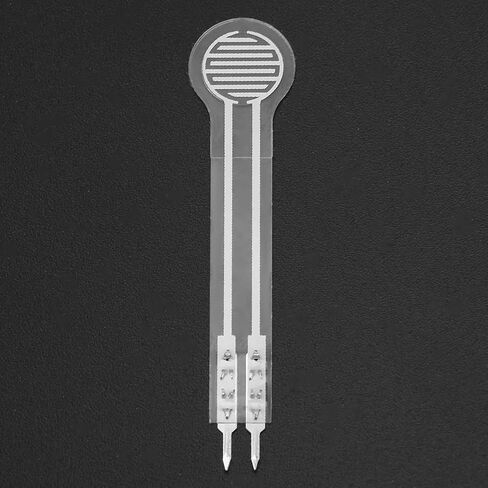 Respicefinem Thin Film Pressure Sensor DF9-40 High Thin Film Resistance Pressure Sensor Force Sensor for Accurate Measurements Optional Ranges 0-500g to 20kg in Saudi Arabia