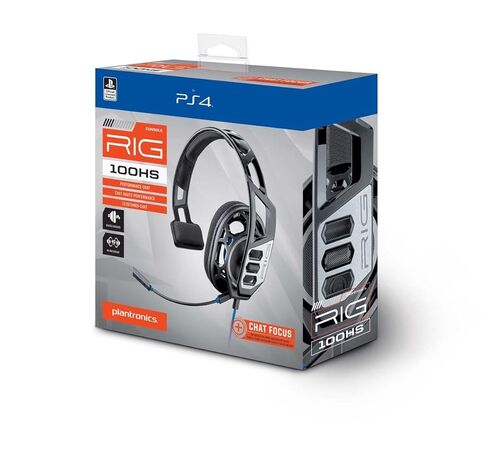 RIG 100HS Headset in Saudi Arabia