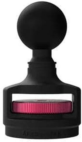 The Joy Factory MagConnect HD Rubber Coated 26mm Ball Joint in Saudi Arabia