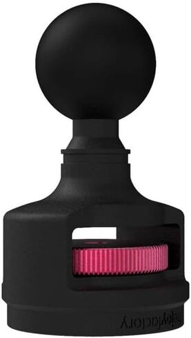 The Joy Factory MagConnect HD Rubber Coated 26mm Ball Joint in Saudi Arabia