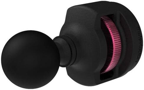 The Joy Factory MagConnect HD Rubber Coated 26mm Ball Joint in Saudi Arabia