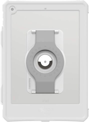 The Joy Factory aXtion VHB MH Module, MagConnect Compatible VHB Module Featuring Universal Silicone Hand Strap, Flexible - White (CWX134) in Saudi Arabia