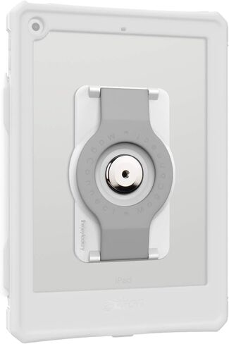 The Joy Factory aXtion VHB MH Module, MagConnect Compatible VHB Module Featuring Universal Silicone Hand Strap, Flexible - White (CWX134) in Saudi Arabia