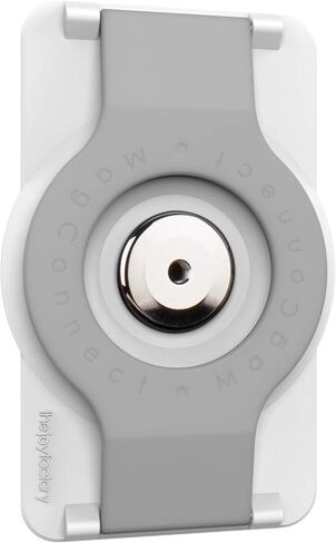 The Joy Factory aXtion VHB MH Module, MagConnect Compatible VHB Module Featuring Universal Silicone Hand Strap, Flexible - White (CWX134) in Saudi Arabia