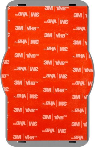 The Joy Factory aXtion VHB MH Module, MagConnect Compatible VHB Module Featuring Universal Silicone Hand Strap, Flexible - White (CWX134) in Saudi Arabia