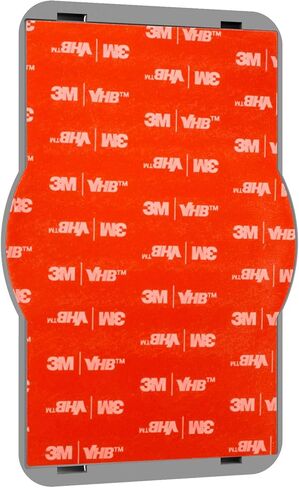 The Joy Factory aXtion VHB MH Module, MagConnect Compatible VHB Module Featuring Universal Silicone Hand Strap, Flexible - White (CWX134) in Saudi Arabia