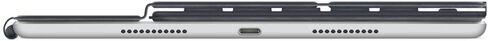Apple Smart Keyboard (for 12.9-inch iPad Pro) - Danish in Saudi Arabia