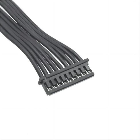 X42 X52 X62 X72 9Pin Fan Water Cooling 10pin Power Supply PWM Cable in Saudi Arabia