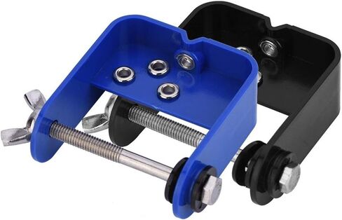 Bow String Serving Tool, Precision Archery String Serving Jig for Easy String Repair, Durable Serving Thread Included for Archers Hunters Beginners Target Shooters Professionals in Kuwait