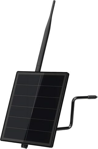 Heltec Meshtastic Mesh Node مكرر الطاقة الشمسية المتكامل Heltec V4 بدون عرض مع GNSS Dual LoRa 915MHz 2.4G هوائيات 5W جهاز LoRa الذي يعمل بالطاقة الشمسية للاتصال الخارجي خارج الشبكة IP67 مقاوم للماء in Kuwait