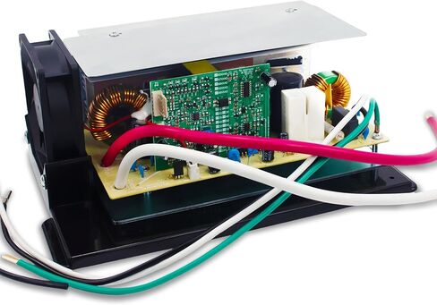 WF-8955-AD-MBA 55 Amp RV Power Converter Main Board, Lithium Compatible in Kuwait