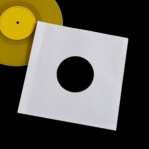 LP Album Cover for Vinyl Record Sleeves-10pcs Protective Composite Paper Storage Bags for Vinyl Records C in Saudi Arabia