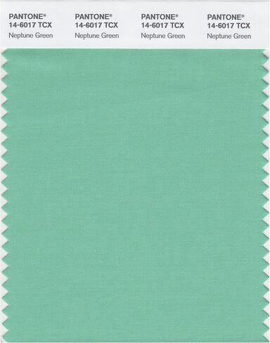 PANTONE SMART 14-6308X Color Swatch Card, Alfalfa in Kuwait