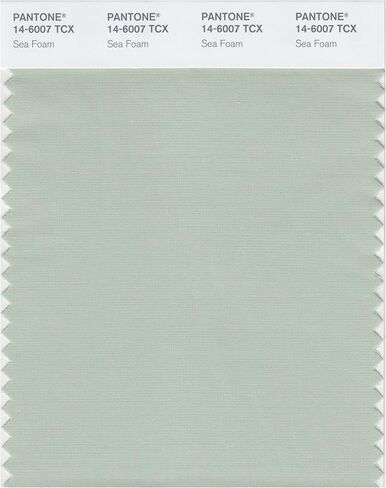 PANTONE SMART 14-6308X Color Swatch Card, Alfalfa in Kuwait