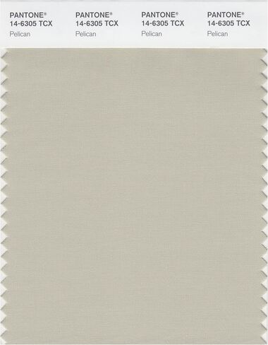PANTONE SMART 14-6308X Color Swatch Card, Alfalfa in Kuwait