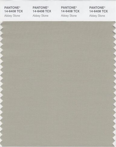 PANTONE SMART 14-6308X Color Swatch Card, Alfalfa in Kuwait