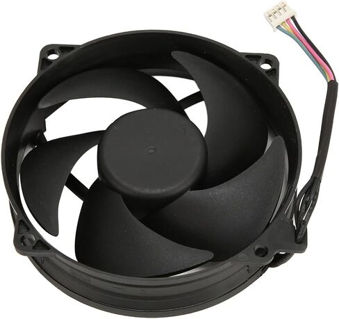 ame Console Coolin Fan, Fan Replacement Kit, Coolin Fans for Preventin Thermal Damae and Extendin The Life Of amin Consoles in Saudi Arabia