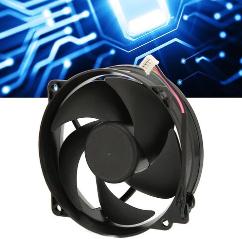 ame Console Coolin Fan, Fan Replacement Kit, Coolin Fans for Preventin Thermal Damae and Extendin The Life Of amin Consoles in Saudi Arabia