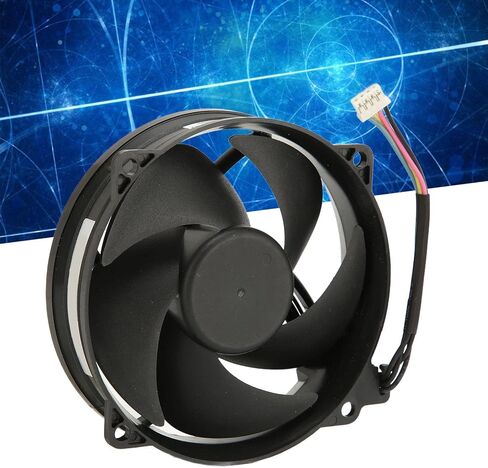ame Console Coolin Fan, Fan Replacement Kit, Coolin Fans for Preventin Thermal Damae and Extendin The Life Of amin Consoles in Saudi Arabia
