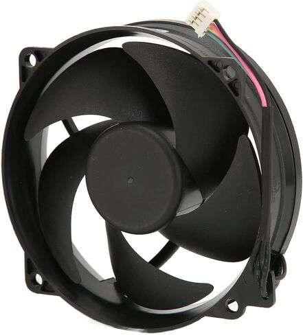 ame Console Coolin Fan, Fan Replacement Kit, Coolin Fans for Preventin Thermal Damae and Extendin The Life Of amin Consoles in Saudi Arabia