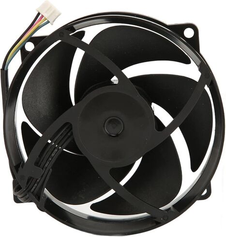 ame Console Coolin Fan, Fan Replacement Kit, Coolin Fans for Preventin Thermal Damae and Extendin The Life Of amin Consoles in Saudi Arabia