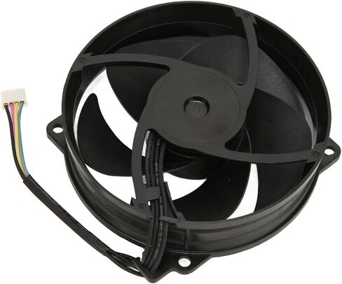 ame Console Coolin Fan, Fan Replacement Kit, Coolin Fans for Preventin Thermal Damae and Extendin The Life Of amin Consoles in Saudi Arabia