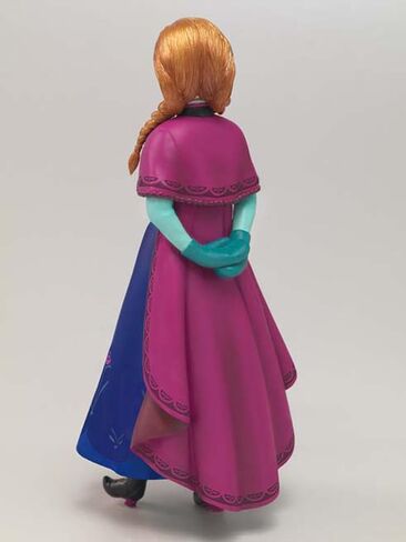 فروزن - آنا [Figuarts Zero] in Saudi Arabia