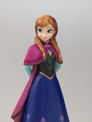 فروزن - آنا [Figuarts Zero] in Saudi Arabia